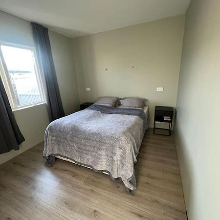 Golden Circle House 1 Apartment Selfoss Exterior photo