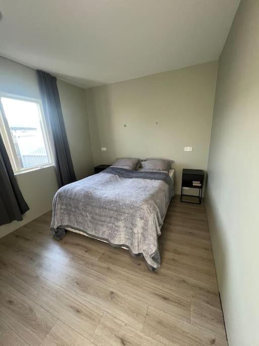 Golden Circle House 1 Apartment Selfoss Exterior photo