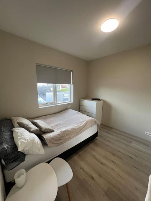 Golden Circle House 1 Apartment Selfoss Exterior photo