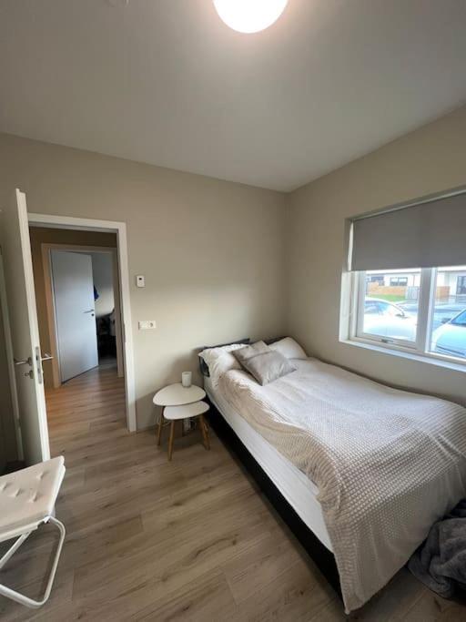 Golden Circle House 1 Apartment Selfoss Exterior photo